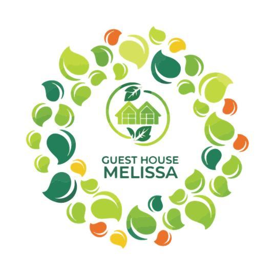 Guest House Melissa Duisi Zewnętrze zdjęcie