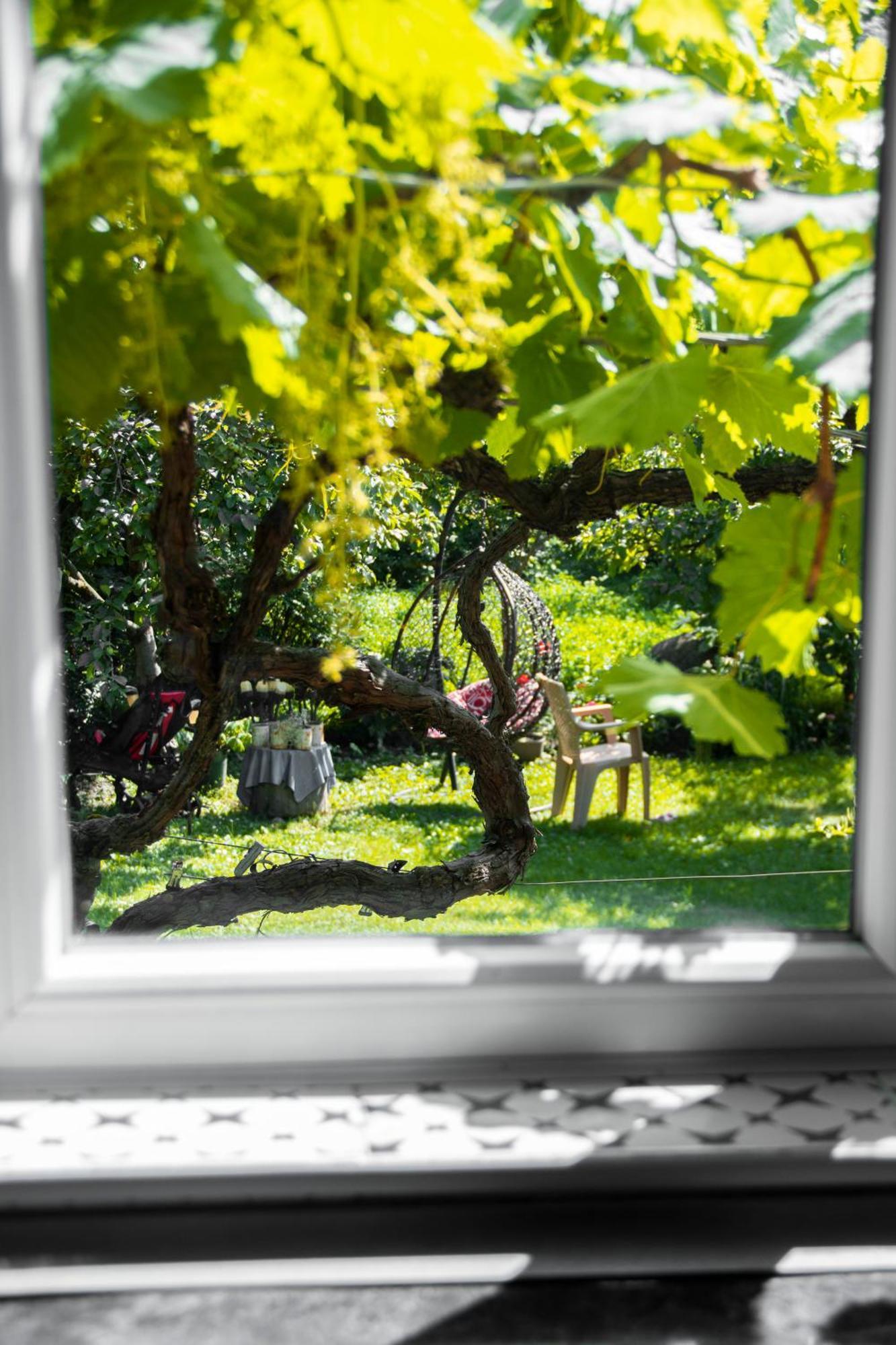 Guest House Melissa Duisi Zewnętrze zdjęcie