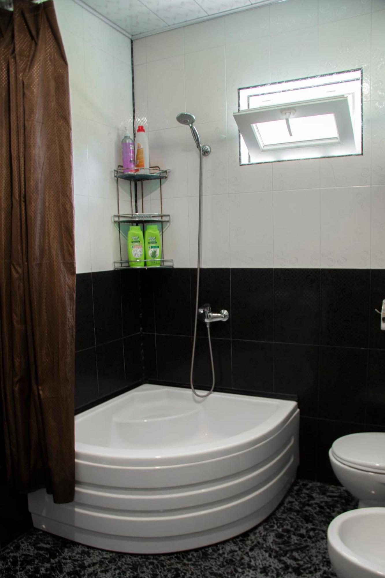 Guest House Melissa Duisi Zewnętrze zdjęcie