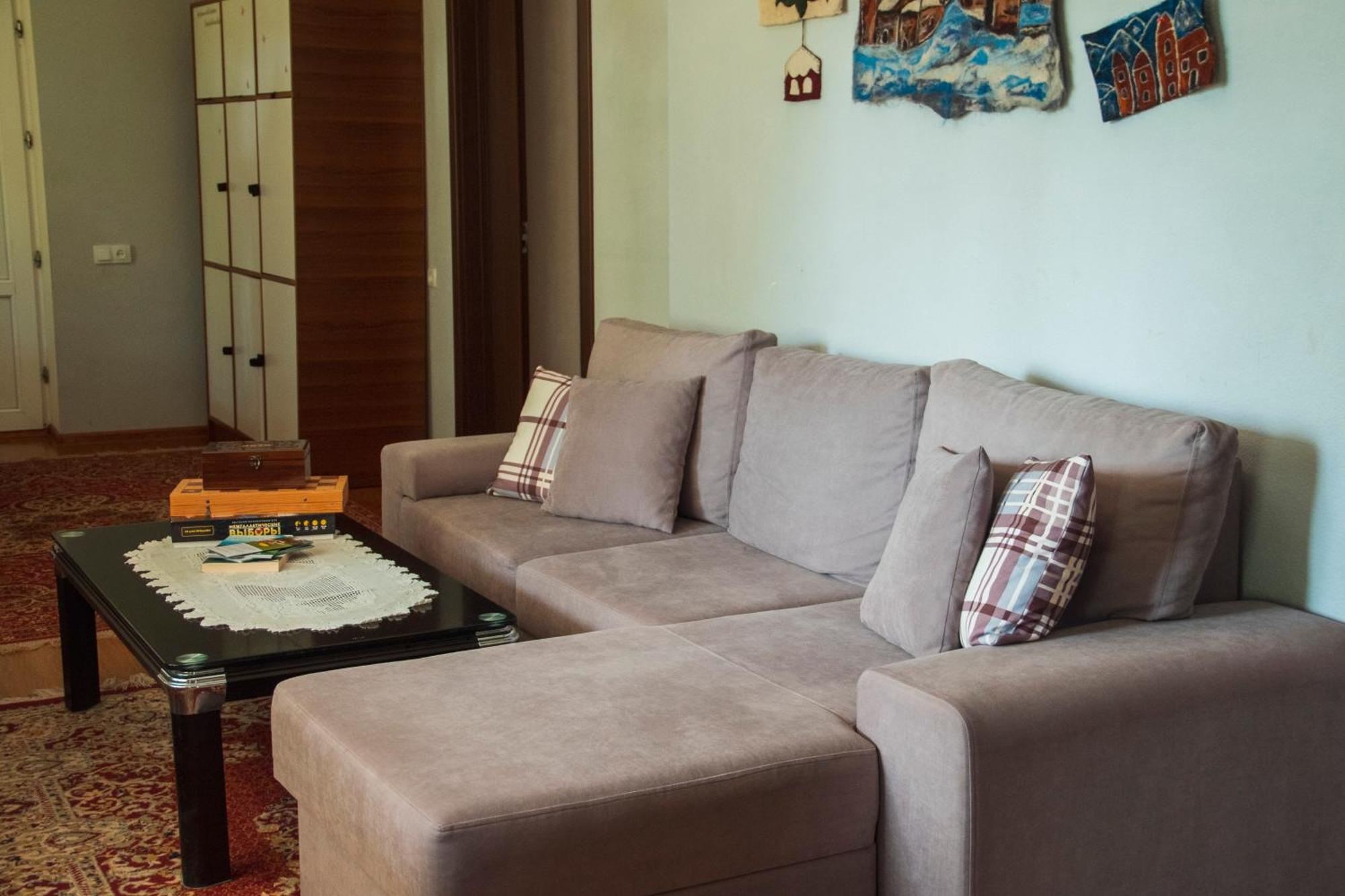 Guest House Melissa Duisi Zewnętrze zdjęcie