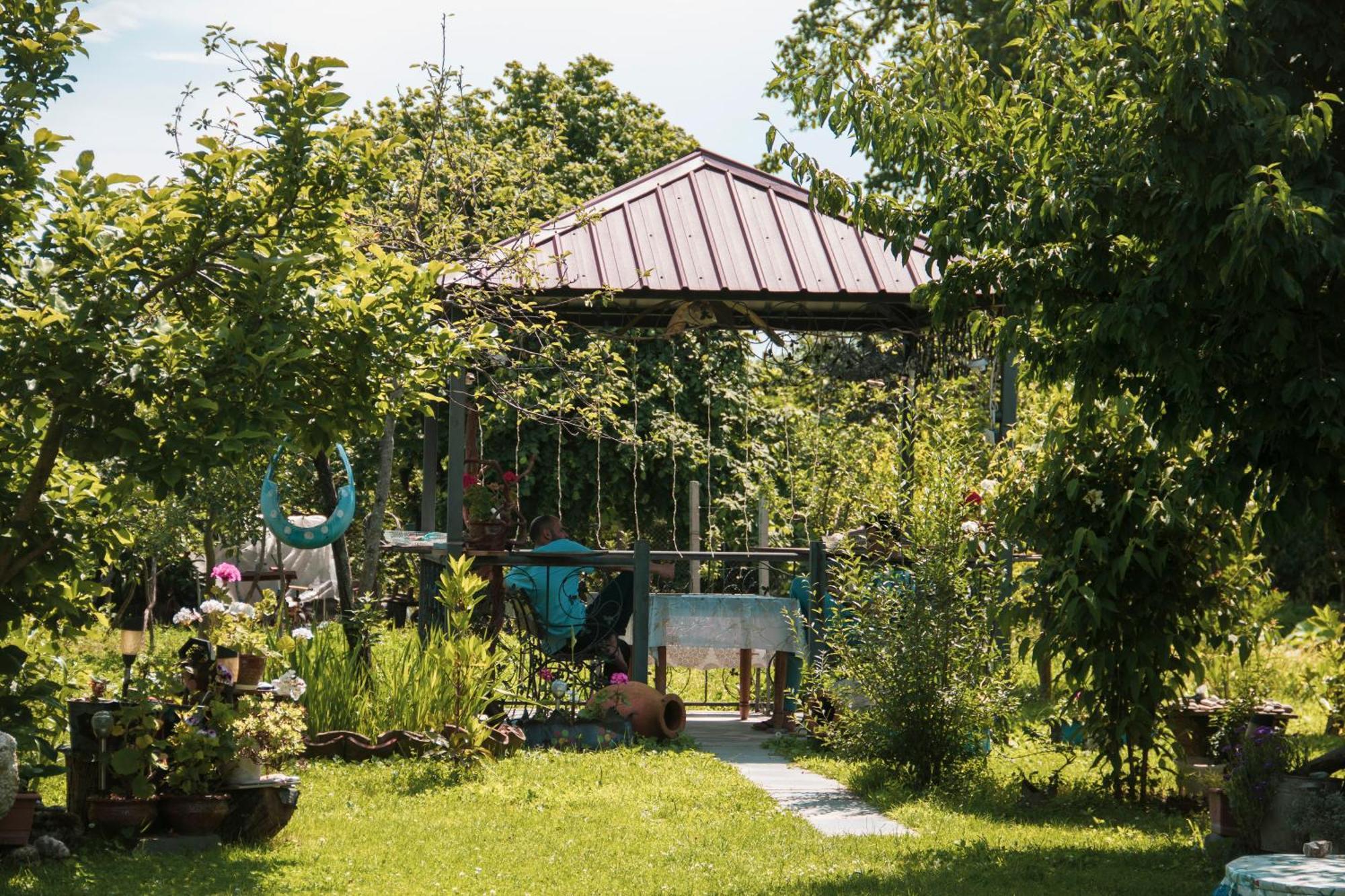 Guest House Melissa Duisi Zewnętrze zdjęcie