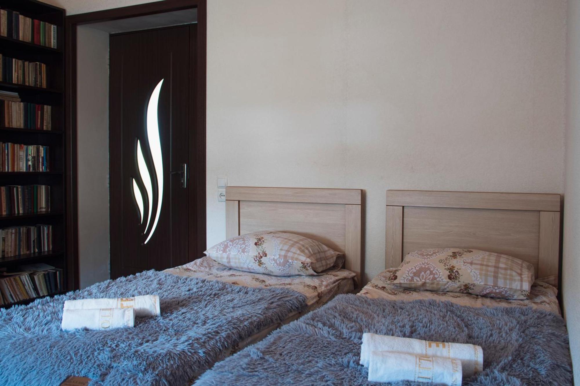 Guest House Melissa Duisi Zewnętrze zdjęcie
